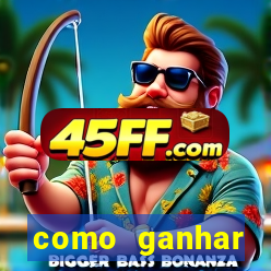 como ganhar dinheiro na internet sendo menor
